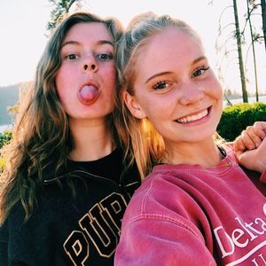 Meet your Posher, Emma